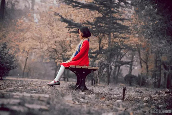 漂亮宝贝儿童摄影